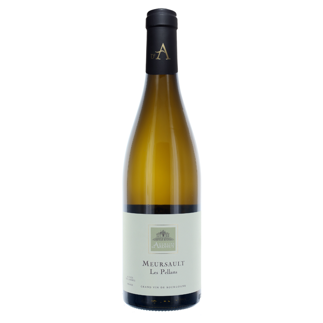 2022 Domaine d’Ardhuy Meursault ‘’ Les Pellans’’