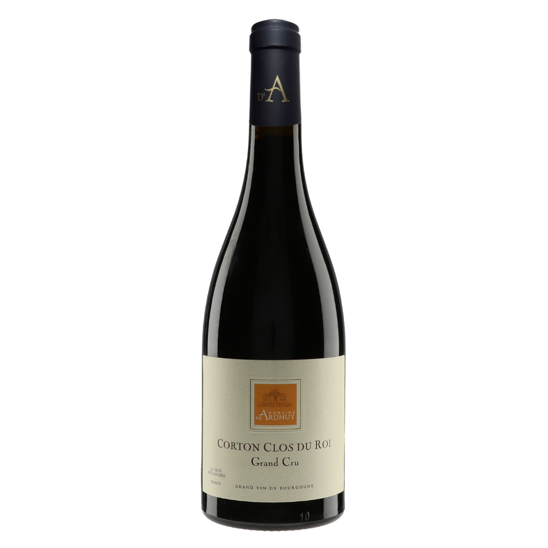 2021 Domaine d’Ardhuy Corton Grand cru ‘’Le Clos du Roi’’